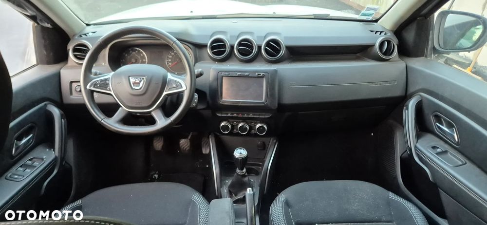 Dacia Duster - 23