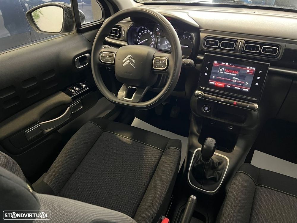 Citroën C3 - 19