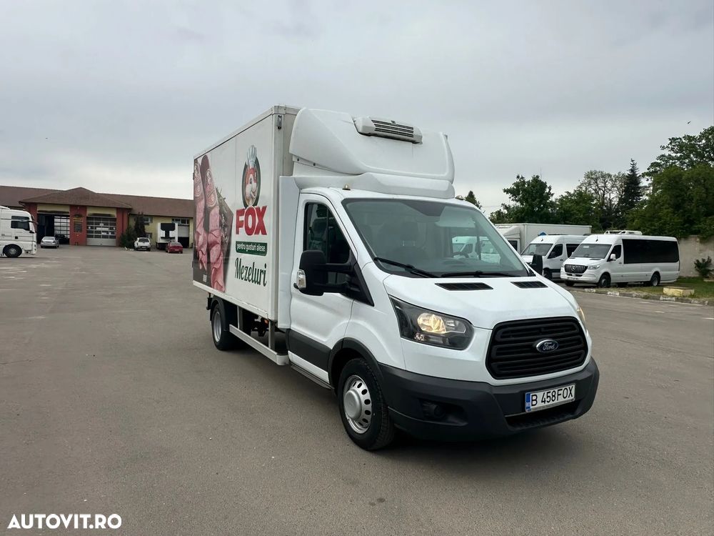 Ford TRANSIT - 2