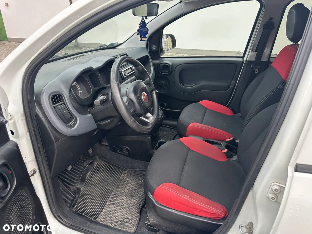 Fiat Panda 1.2 Easy - 7