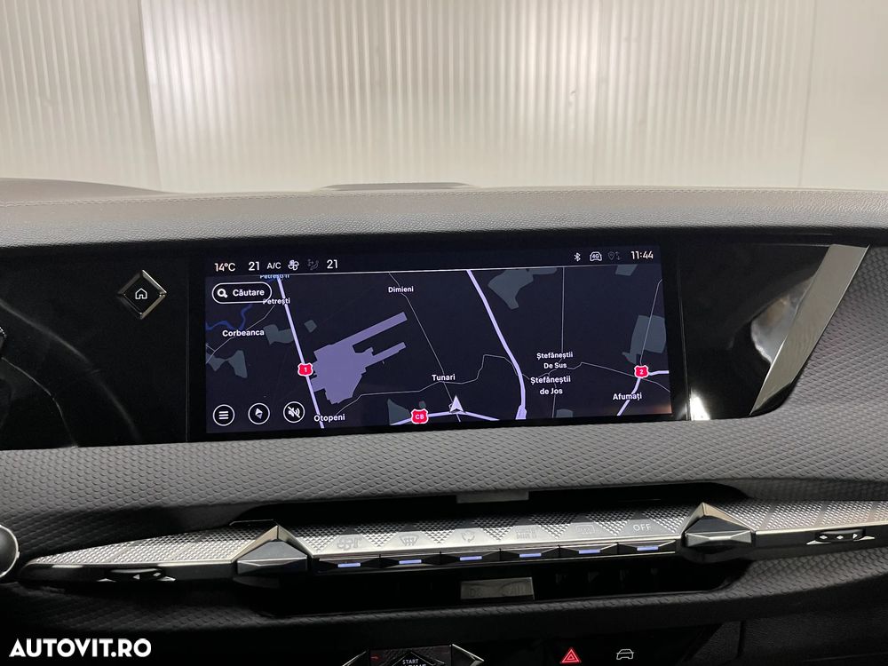 DS Automobiles DS 4 DS4 1.6 PureTech 180 S&S EAT8 RIVOLI - 14