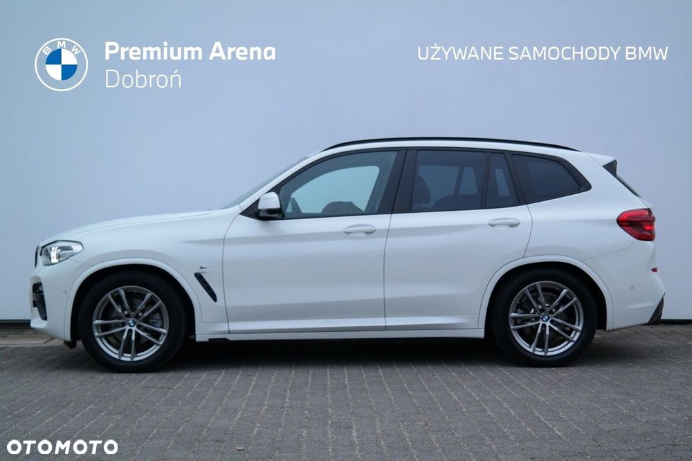 BMW X3 - 5