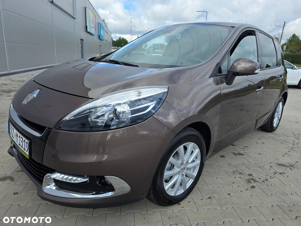 Renault Scenic TCe 130 Bose Edition - 22
