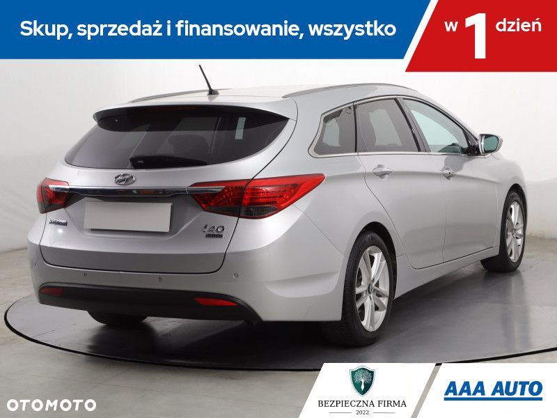 Hyundai i40 - 7