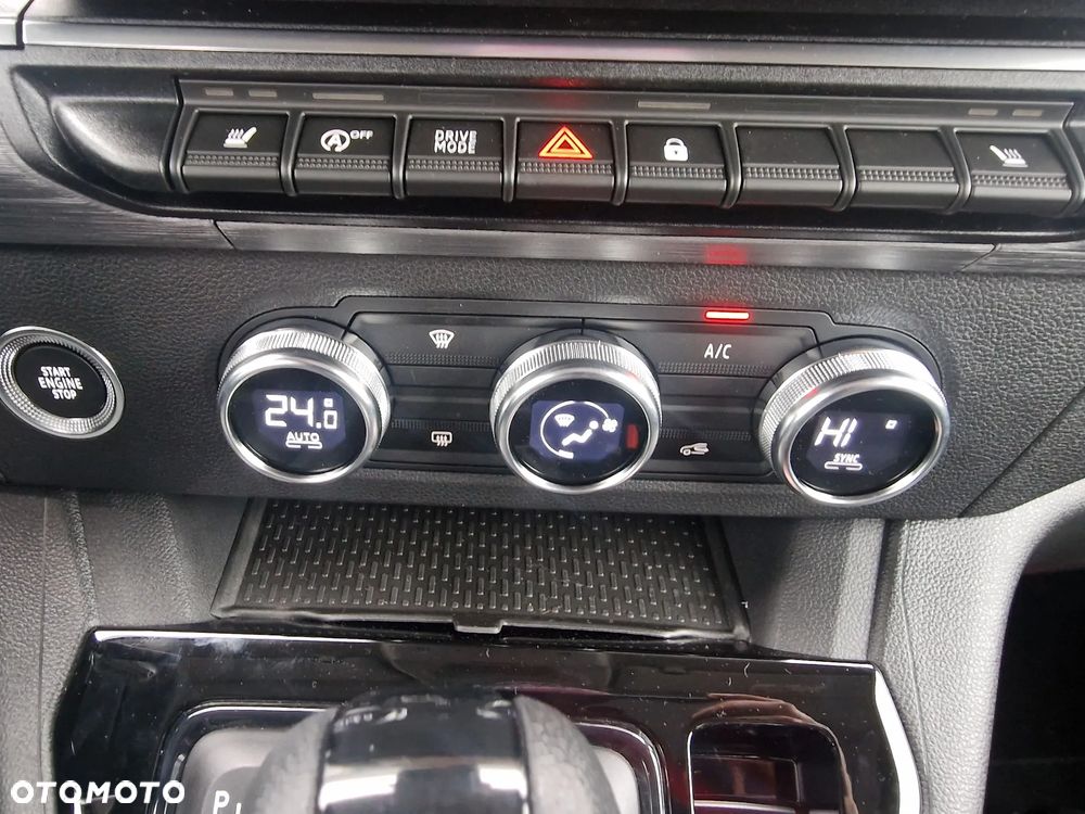 Nissan Townstar Combi 1.3 DIG-T L1 N-Connecta DCT - 11