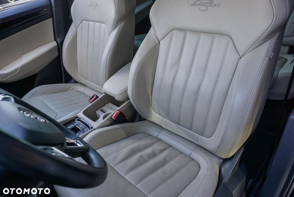 Skoda Kodiaq 2.0 TSI 4x4 L&K DSG - 29