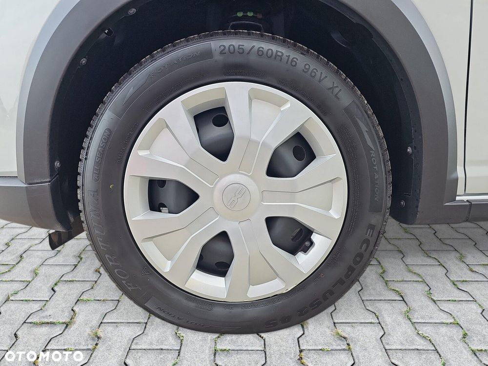 Dacia Jogger 1.0 TCe Essential 7os - 34