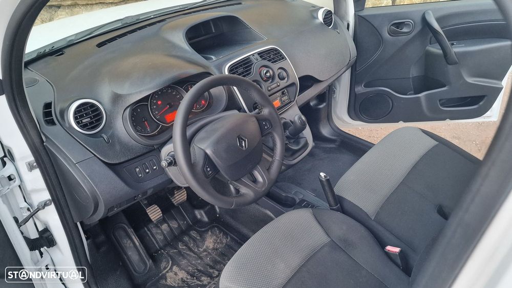 Renault Kangoo Maxi (ENERGY) 90 Extra - 12