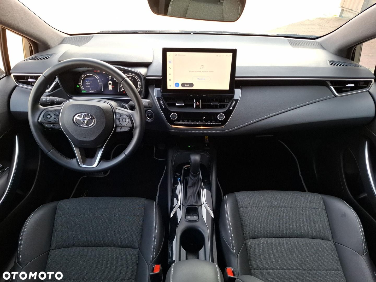 Toyota Corolla - 7