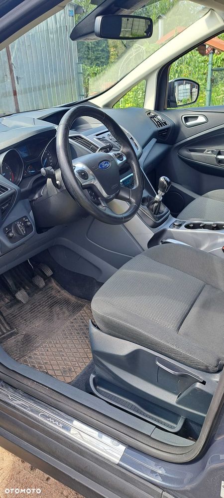 Ford Grand C-MAX - 6