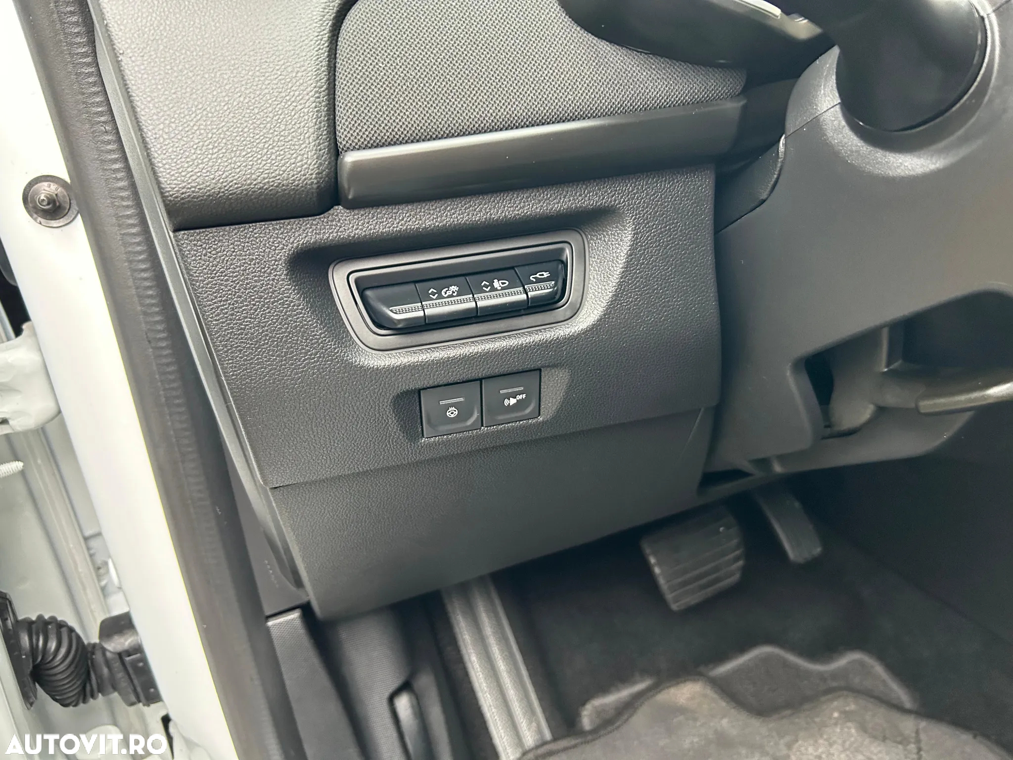 Renault ZOE (mit Batterie) Z.E. 50 LIFE - 12