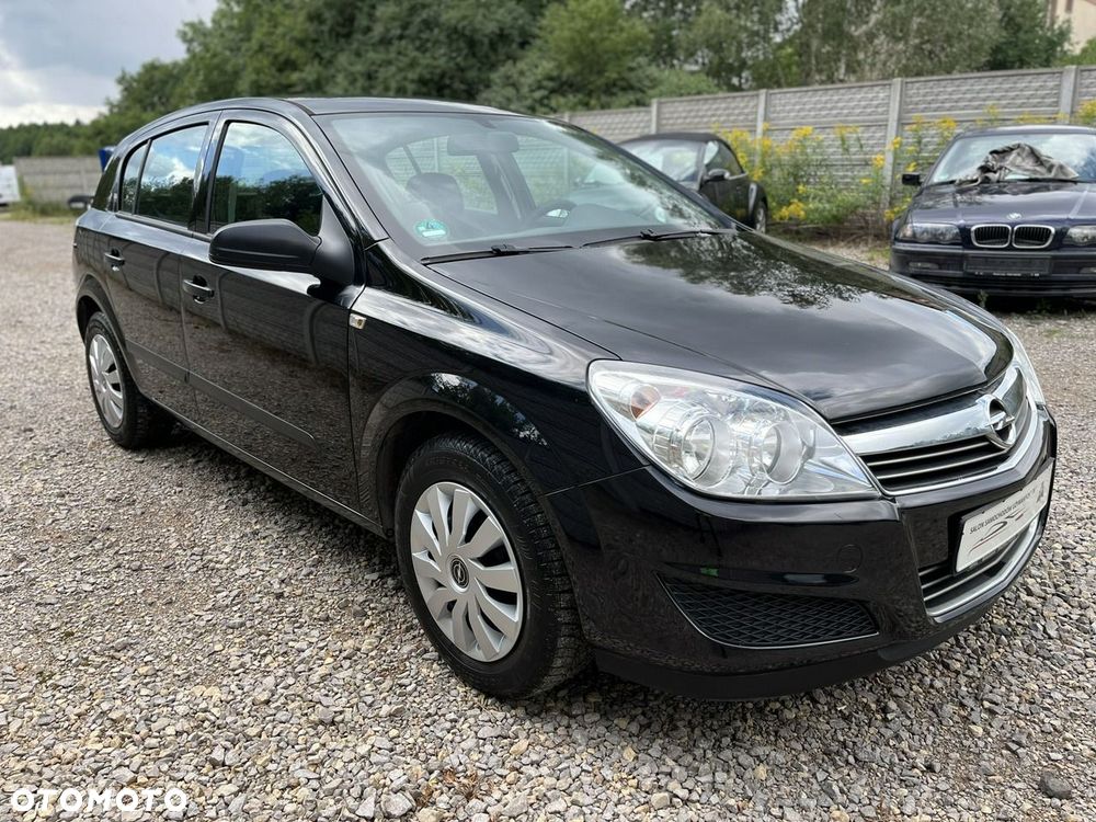 Opel Astra - 4