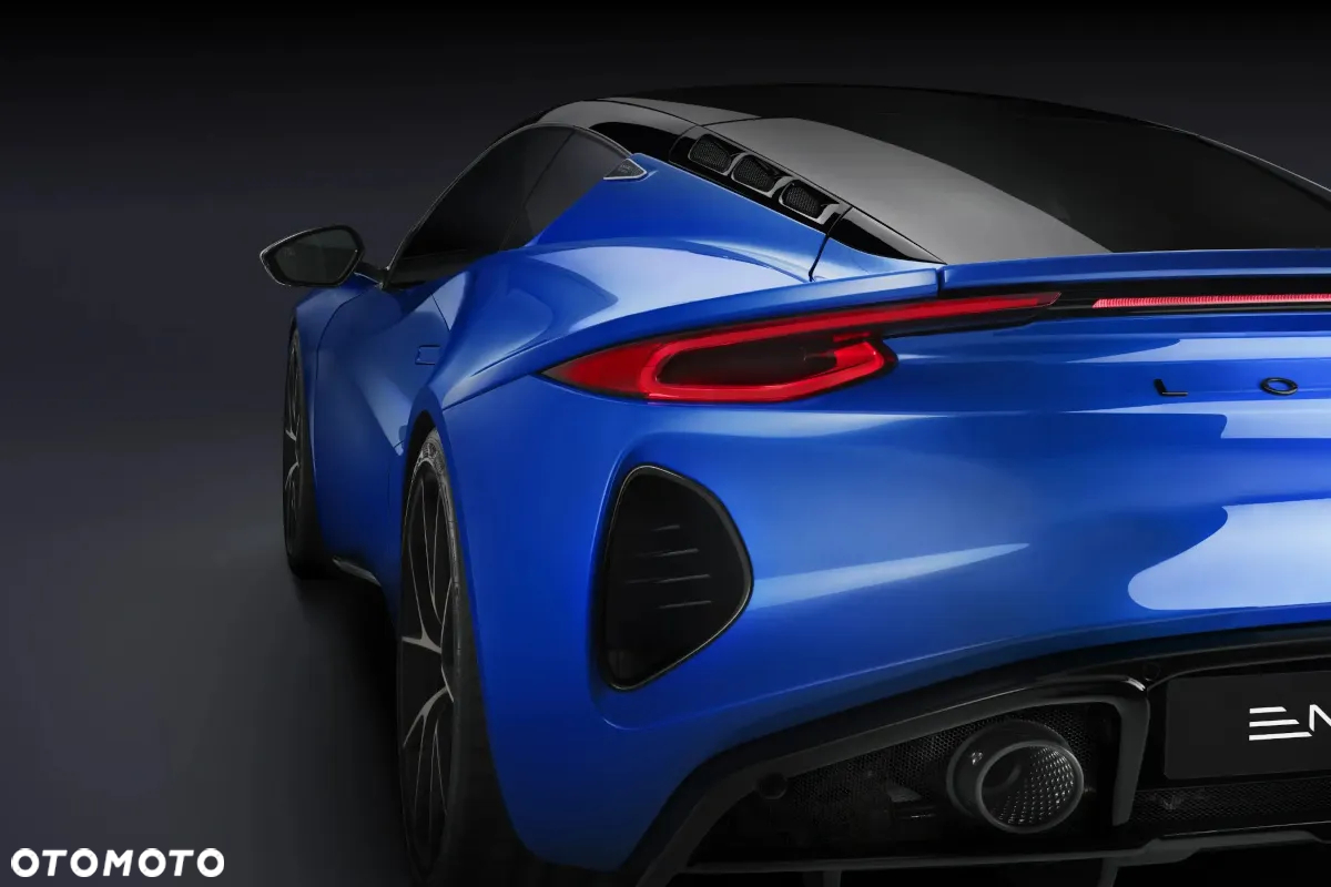 Lotus Emira V6 First Edition - 12