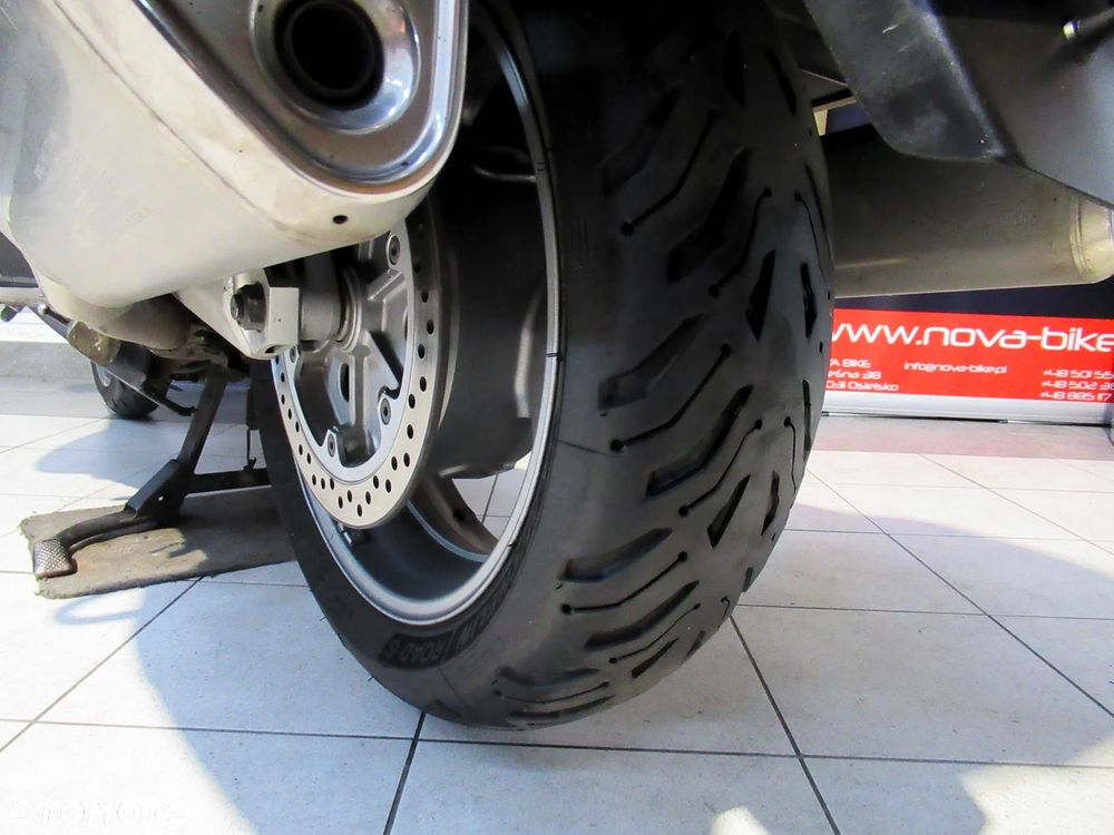 Honda ST - 26