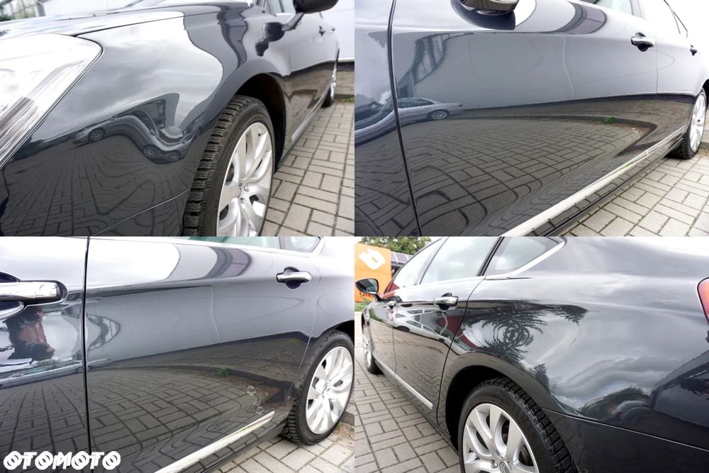 Citroën C5 HDi 135 Exclusive - 19