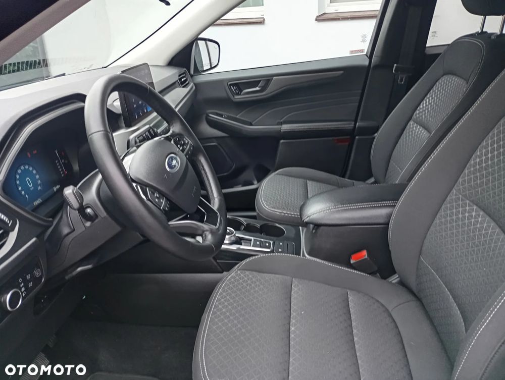 Ford Escape 1.5 EcoBoost AWD SE - 12