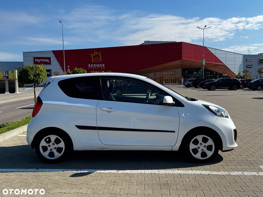 Kia Picanto - 2