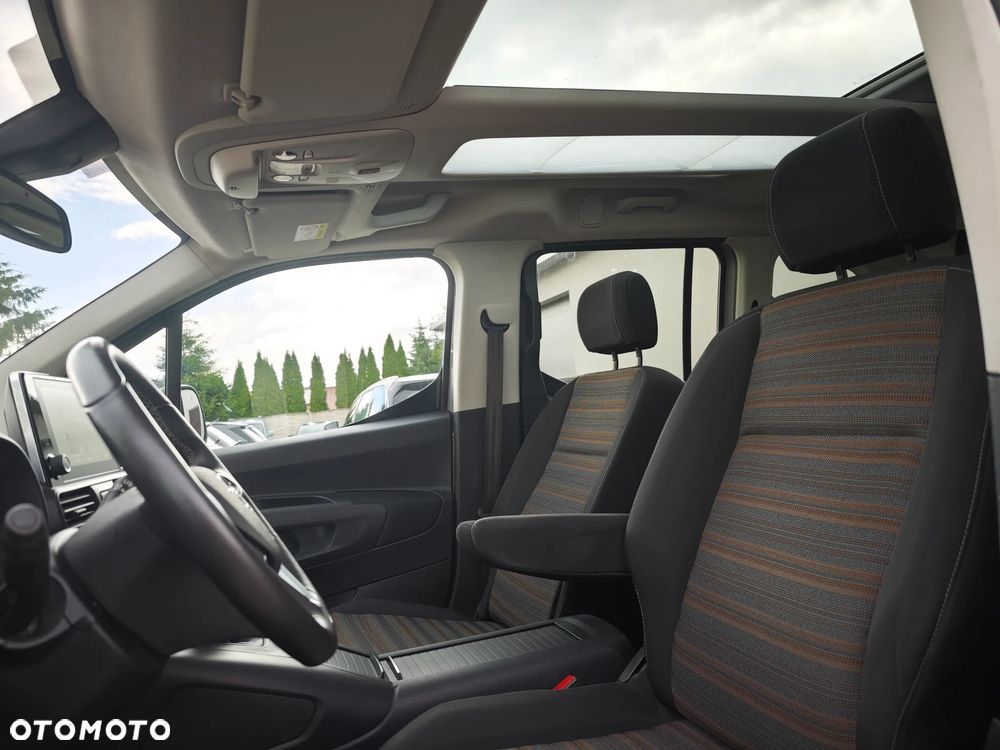 Opel Combo 1.5 D Start/Stop Innovation - 30