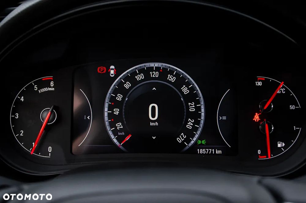 Opel Insignia 2.0 CDTI ecoFLEX Start/Stop Business Innovation - 25