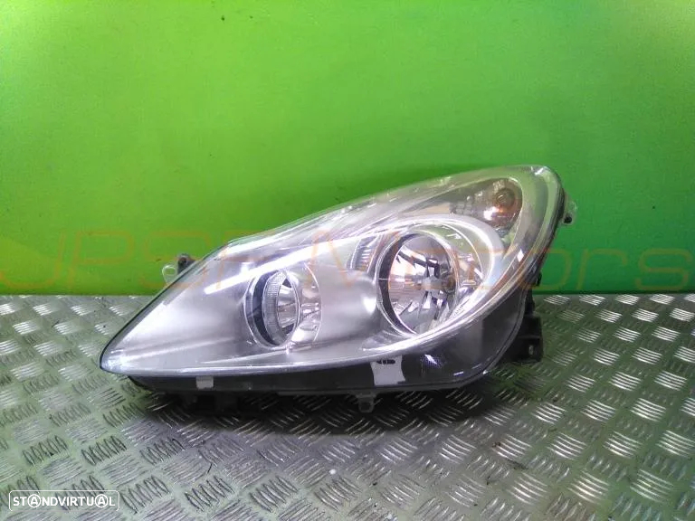 PEÇAS AUTO USADAS para Opel Corsa D 1.3CDTi 2008 Monta Motor Z13DTJ - 18