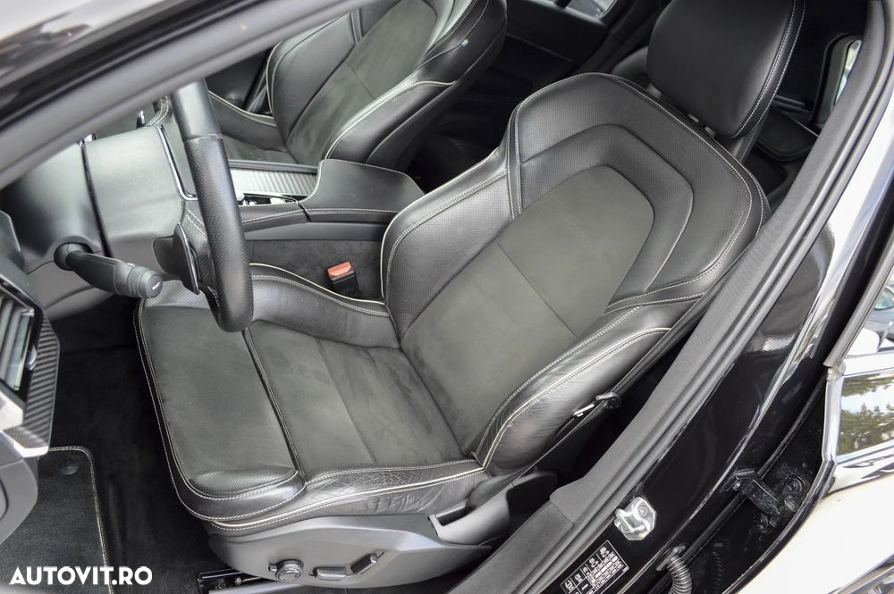 Volvo XC 90 D5 AWD R-Design - 21