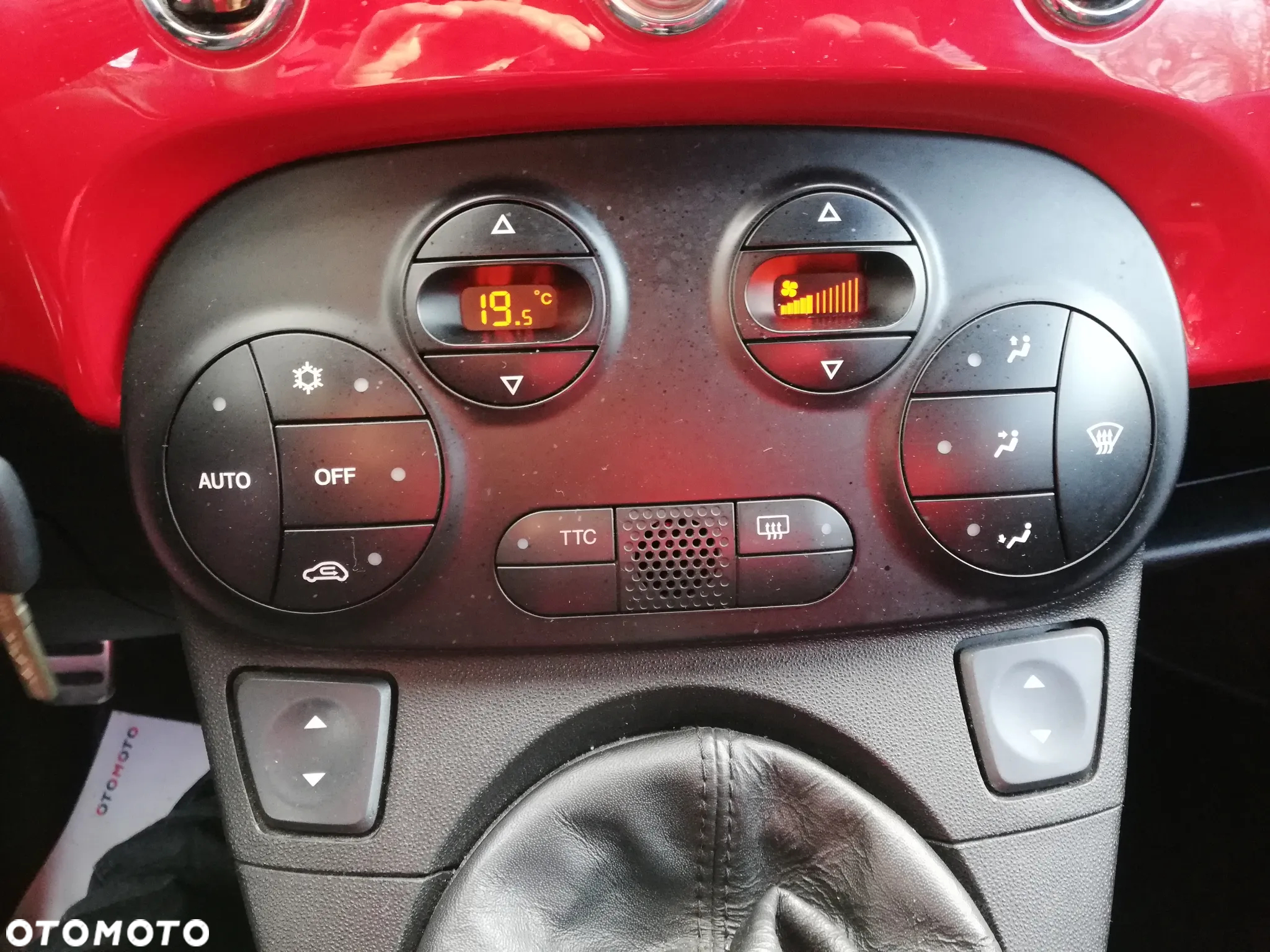 Fiat 500 1.4 16V T-Jet Abarth - 14