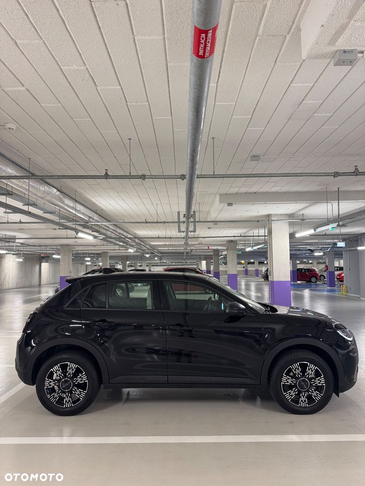 Fiat 600 HYBRID 125 Jahre Edition - 8