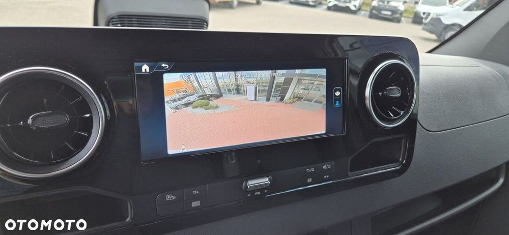 Mercedes-Benz Sprinter Sprinter - 6