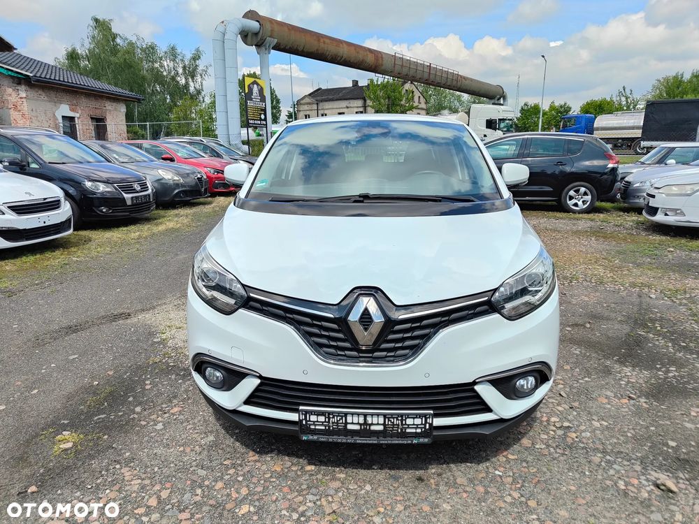 Renault Scenic ENERGY dCi 110 INTENS - 3