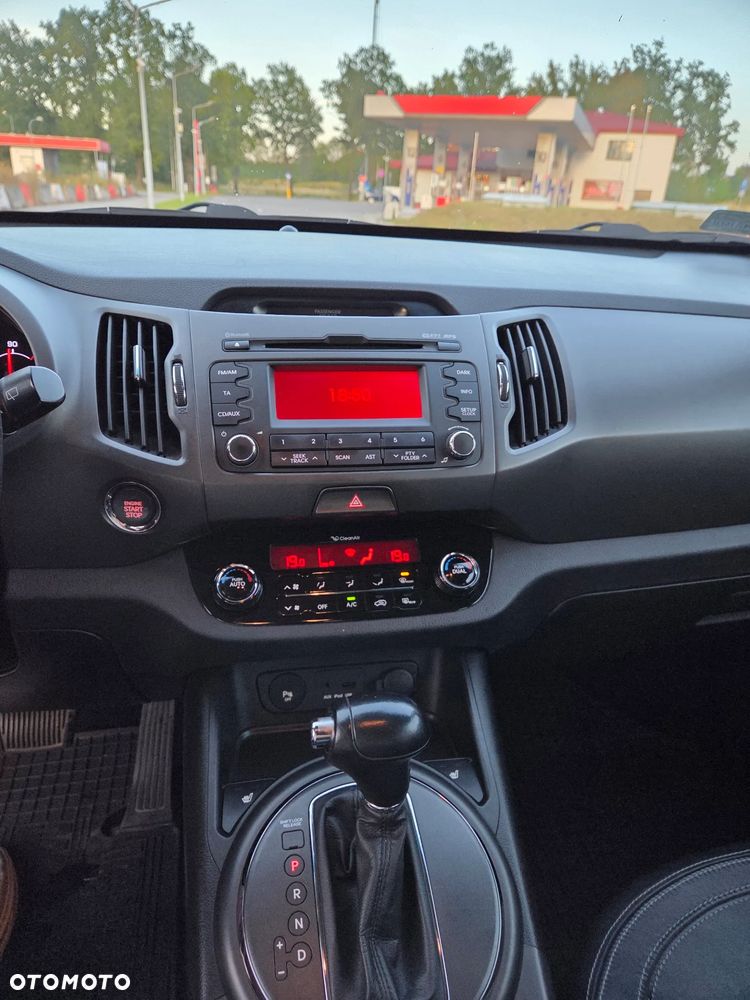 Kia Sportage - 28