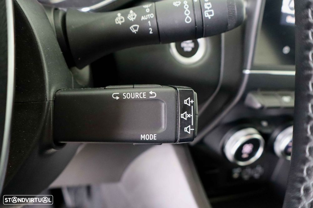 Renault Captur 1.0 TCe Evolution - 17