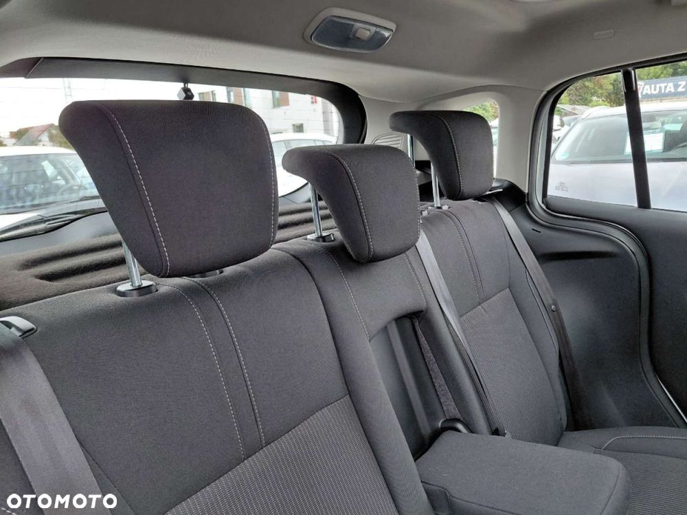 Ford B-MAX - 18