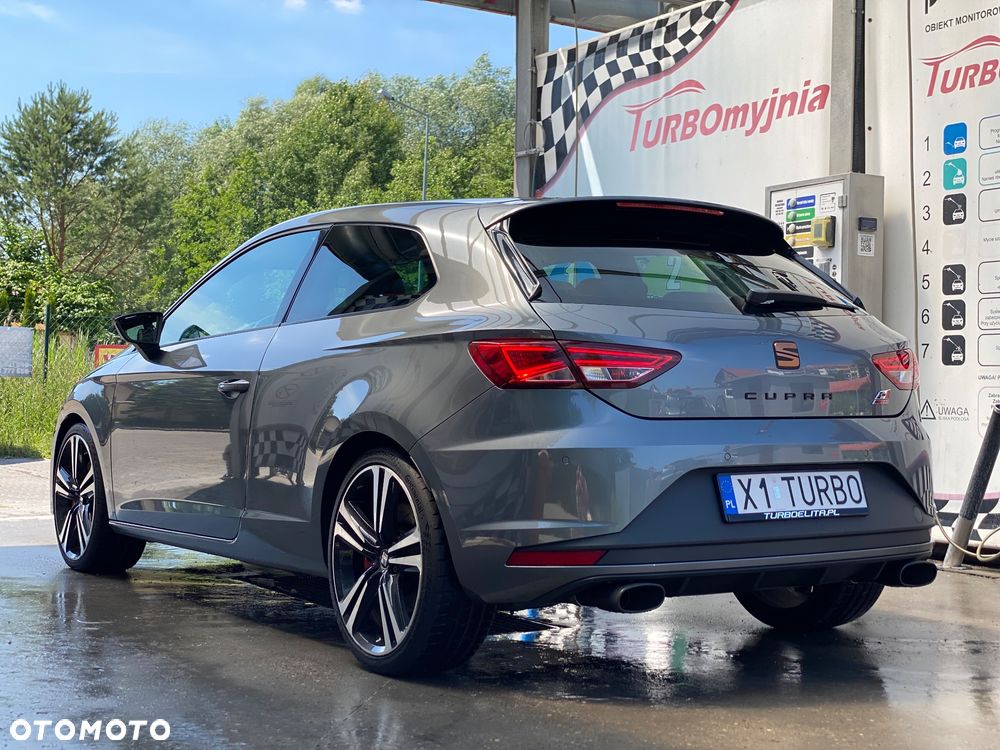 Seat Leon - 2