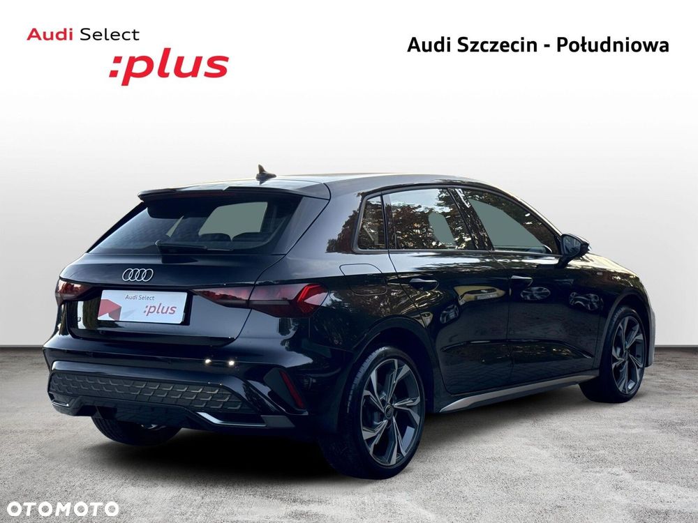 Audi A3 Sportback - 6