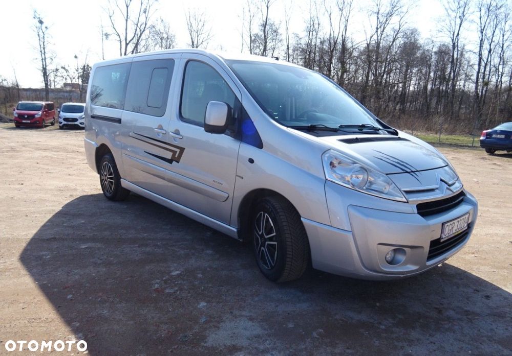 Citroën Jumpy - 3