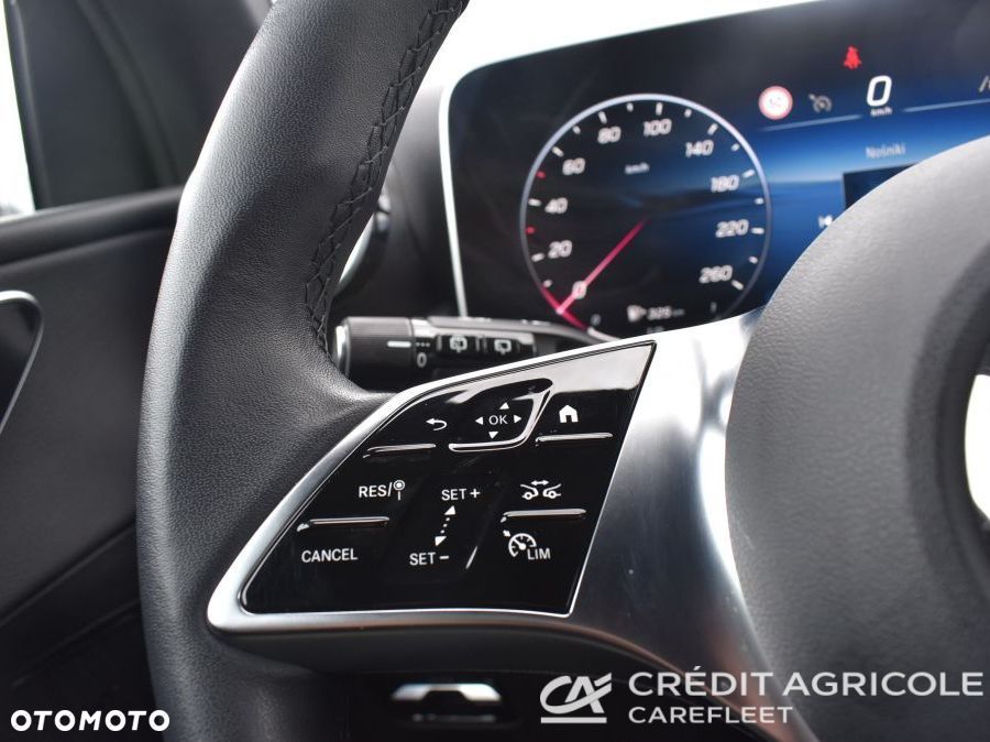 Mercedes-Benz GLC 300 de 4-Matic Avantgarde - 25