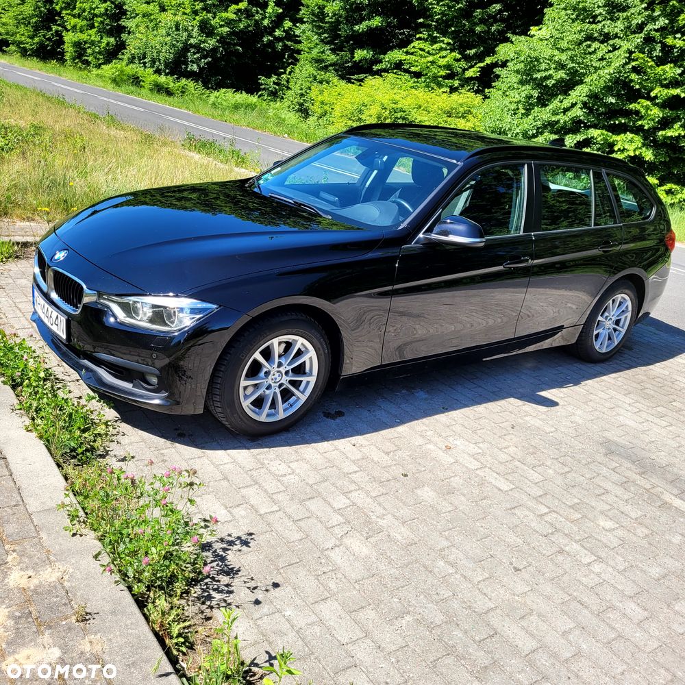 BMW Seria 3 320d - 7