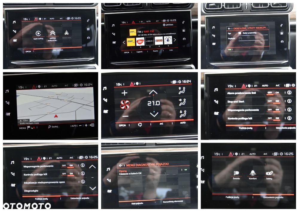 Citroën C3 Pure Tech 83 S&S C-SERIES - 21