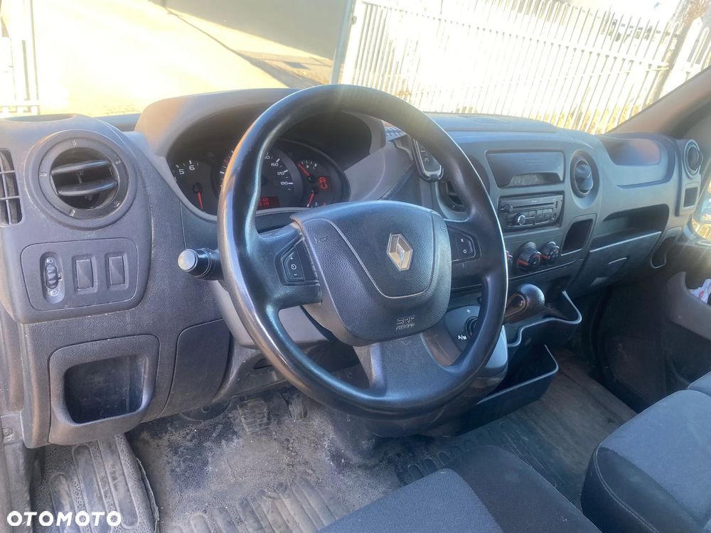 Renault Master - 12