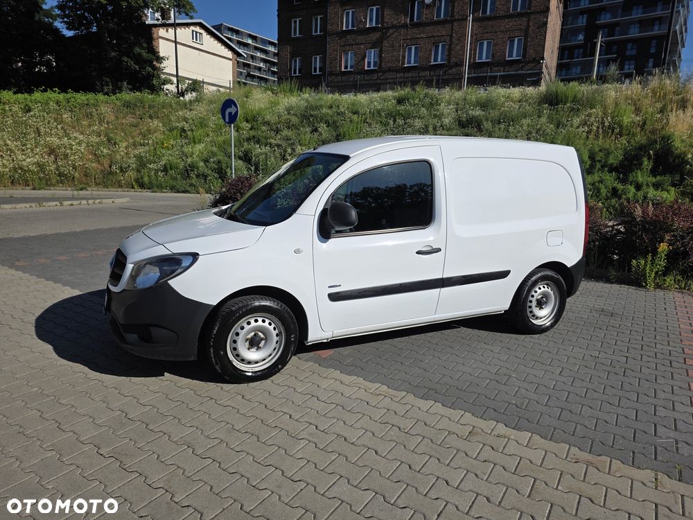 Mercedes-Benz Citan - 2