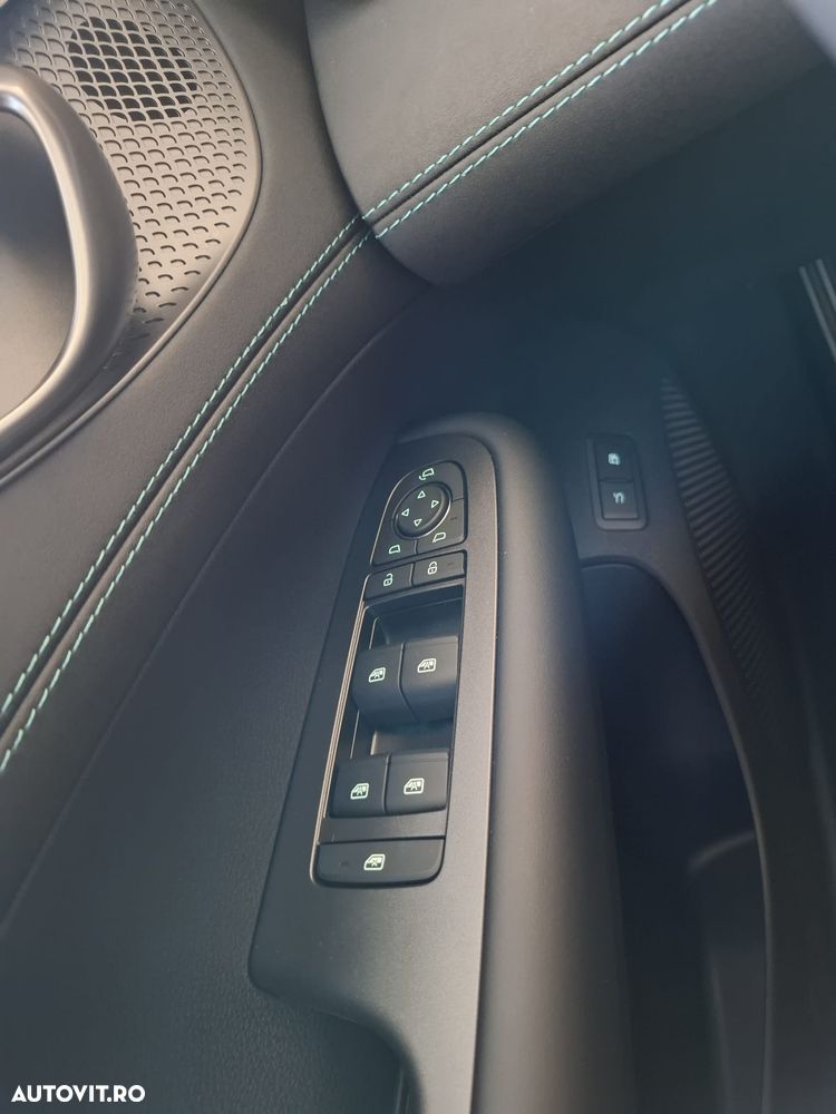 Byd Seal 5 DM-i PHEV Comfort - 11
