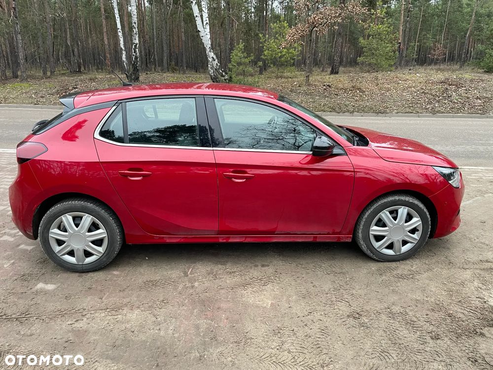 Opel Corsa 1.2 Elegance S&S - 3