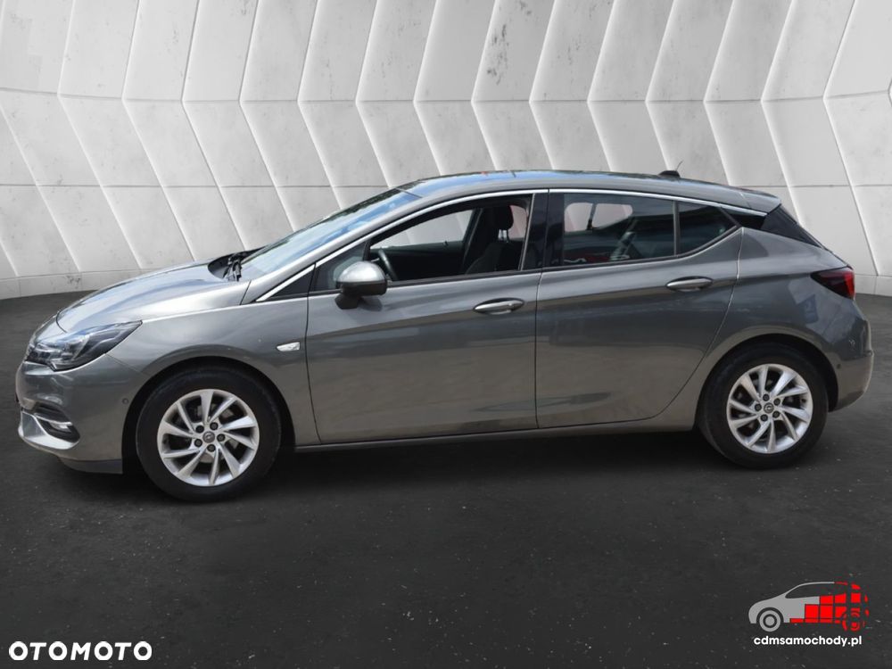 Opel Astra - 8
