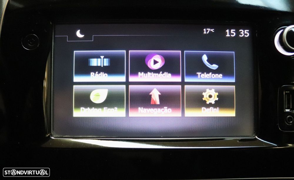 Renault Clio 0.9 TCe Limited - 22