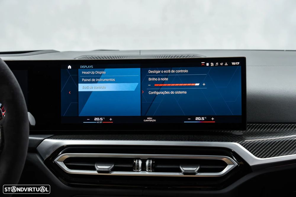 BMW M4 Competition - 48