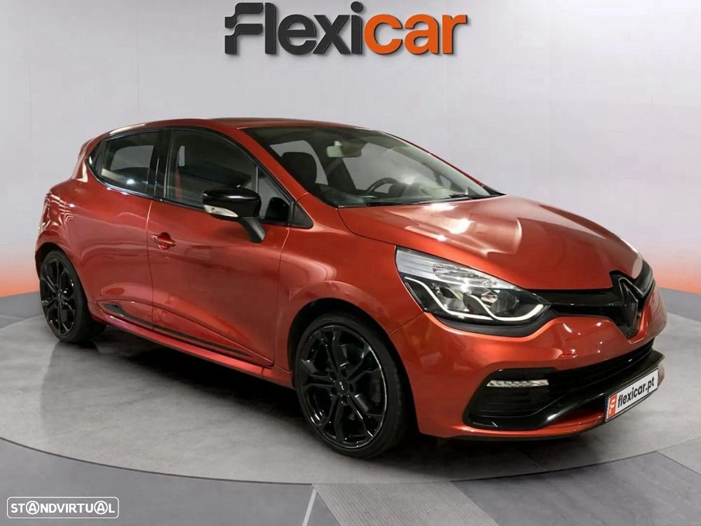 Renault Clio - 1