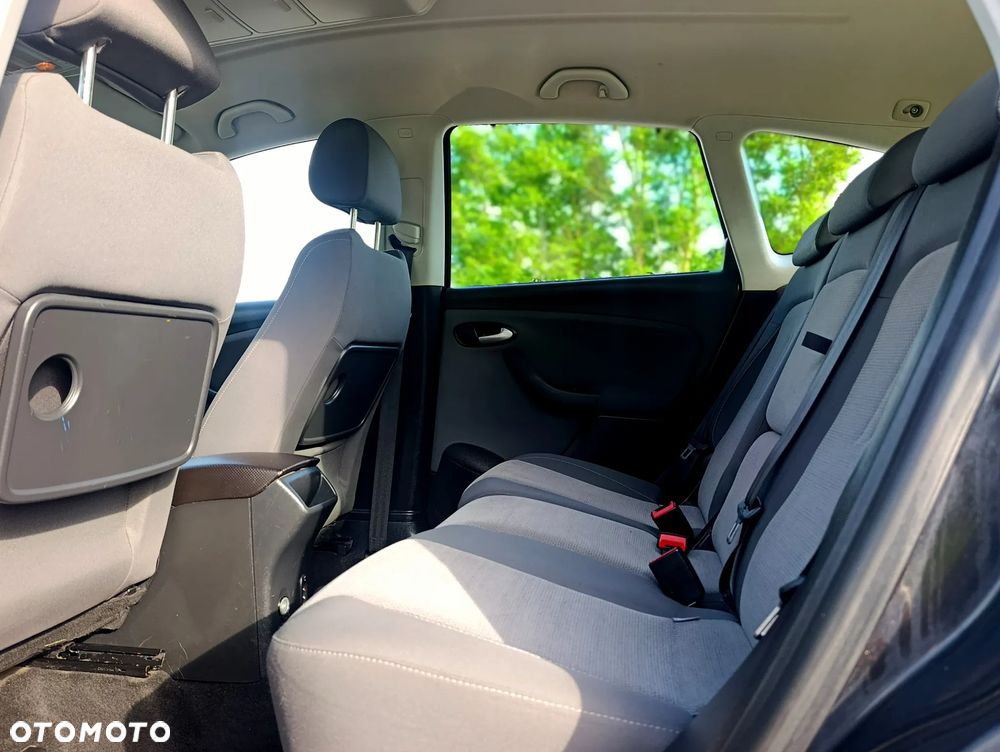 Seat Altea XL 1.6 TDI DPF CR Ecomotive Style - 14