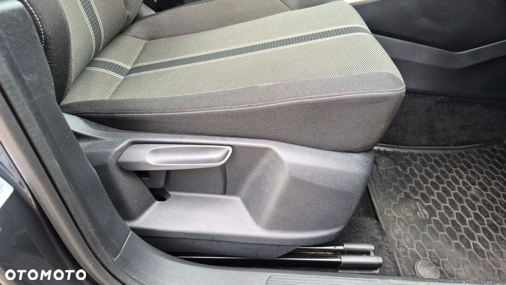 Volkswagen T-Roc 1.5 TSI ACT Advance DSG - 13