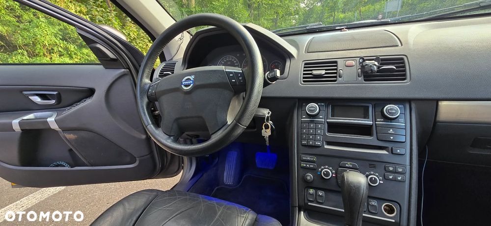 Volvo XC 90 D5 AWD Executive - 4