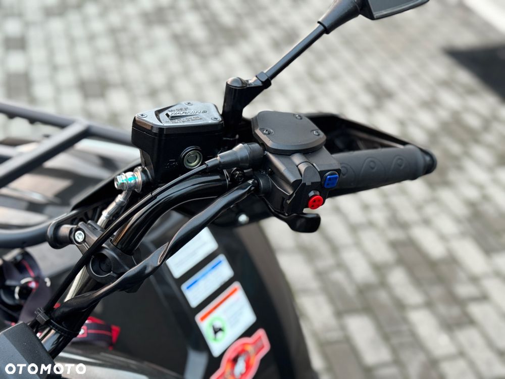 CFMoto CForce - 34